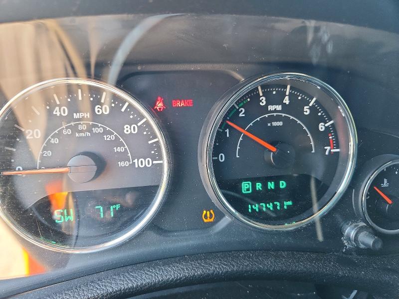 Продажа на аукционе авто 2017 Jeep Wrangler Unlimited, vin: 1C4BJWDG8HL652813, номер лота: 52830176