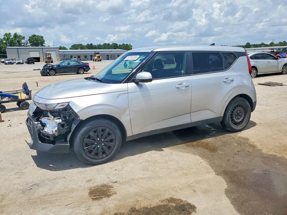 Продаж на аукціоні авто 2021 Kia Soul, vin: KNDJ23AU6M7762022, номер лоту: 54704336