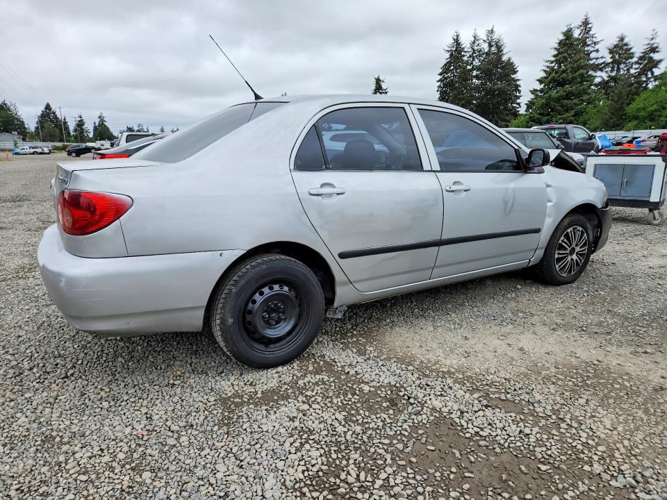 Продажа на аукционе авто 2005 Toyota Corolla, vin: 1NXBR32E95Z488076, номер лота: 54167266