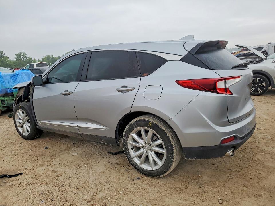Продажа на аукционе авто 2021 Acura Rdx, vin: 5J8TC1H34ML005748, номер лота: 52654326