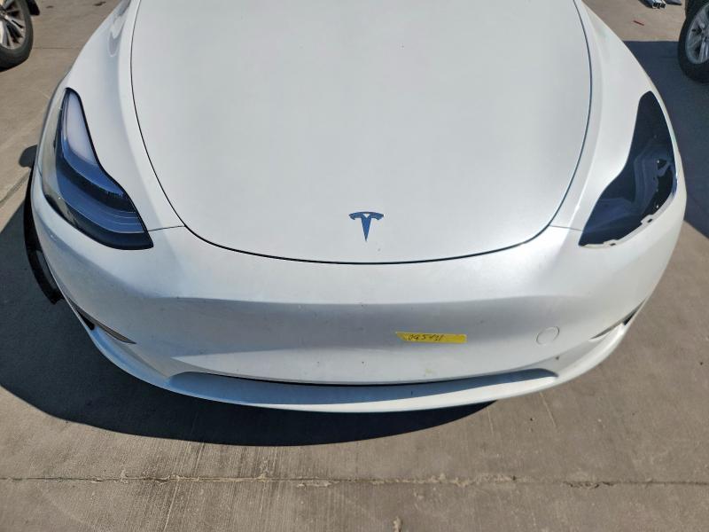 Aukcja sprzedaży 2023 Tesla Model Y, vin: 7SAYGDEE8PA095431, numer aukcji: 53543376