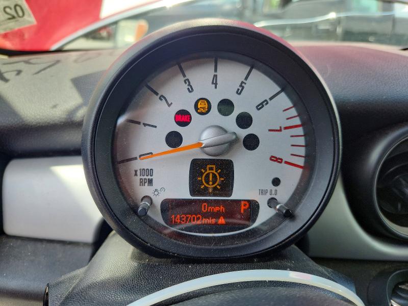 Продаж на аукціоні авто 2013 Mini Cooper, vin: WMWSU3C55DT547854, номер лоту: 53194136