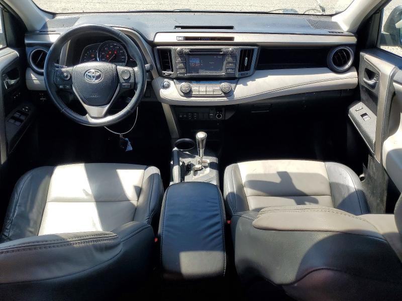 2015 Toyota Rav4 მანქანა იყიდება აუქციონზე, vin: 2T3DFREV4FW316708, აუქციონის ნომერი: 52431726