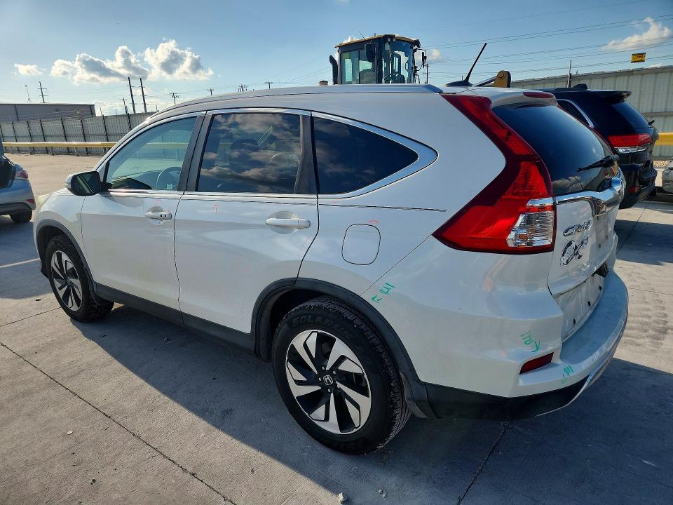 Aukcja sprzedaży 2015 Honda Cr-v, vin: 5J6RM3H93FL025184, numer aukcji: 52818756