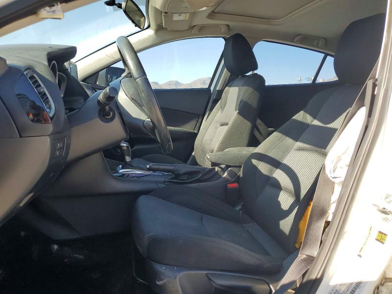Aukcja sprzedaży 2015 Mazda 3, vin: JM1BM1L72F1274721, numer aukcji: 53233566