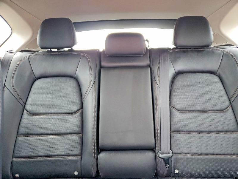 2018 Mazda Cx-5 მანქანა იყიდება აუქციონზე, vin: JM3KFBDMXJ0449257, აუქციონის ნომერი: 52468406