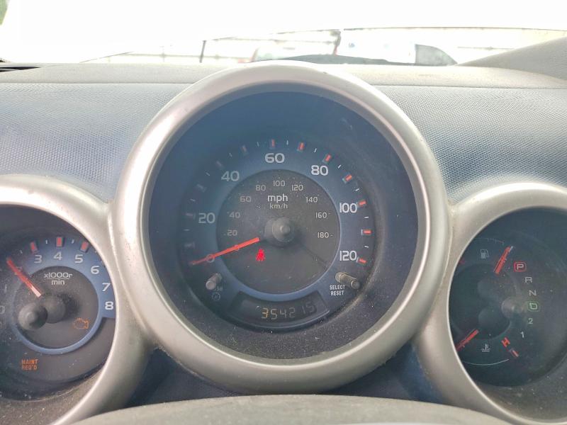 54498766 :رقم المزاد ، 5J6YH28563L028146 vin ، 2003 Honda Element مزاد بيع