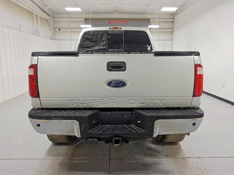 Aukcja sprzedaży 2011 Ford F250, vin: 1FT7W2BT8BEA59013, numer aukcji: 52267556