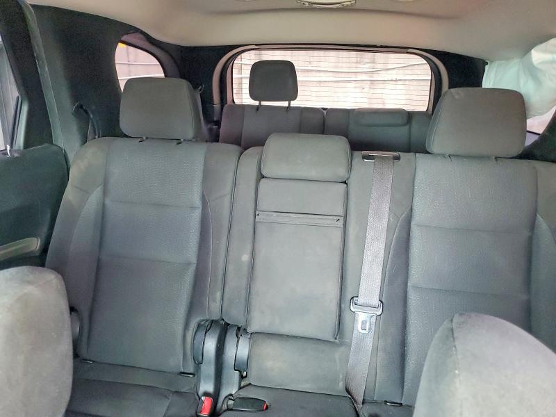 Продаж на аукціоні авто 2014 Dodge Durango, vin: 1C4RDHAG5EC382814, номер лоту: 55017846