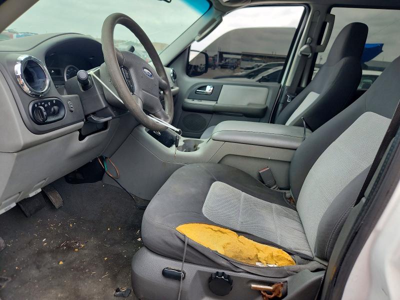 Продажа на аукционе авто 2005 Ford Expedition, vin: 1FMPU15525LA29336, номер лота: 54614196