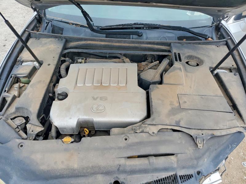 2007 Lexus Es მანქანა იყიდება აუქციონზე, vin: JTHBJ46G572070656, აუქციონის ნომერი: 55126916