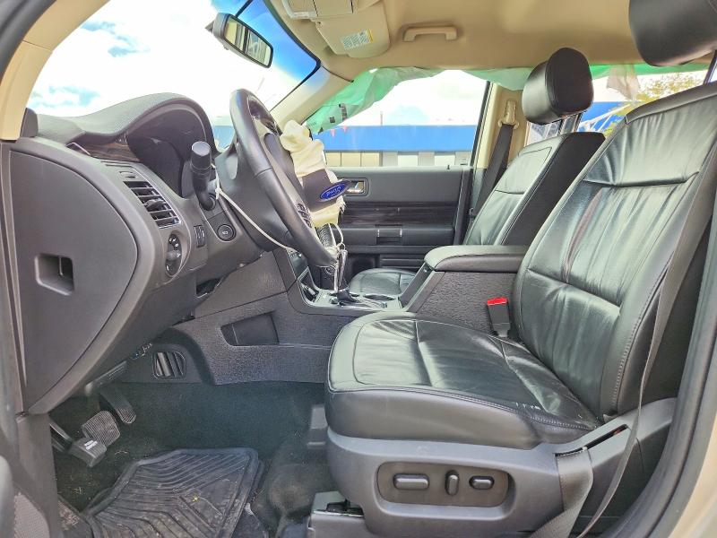 2018 Ford Flex მანქანა იყიდება აუქციონზე, vin: 2FMGK5C8XJBA00588, აუქციონის ნომერი: 53202876