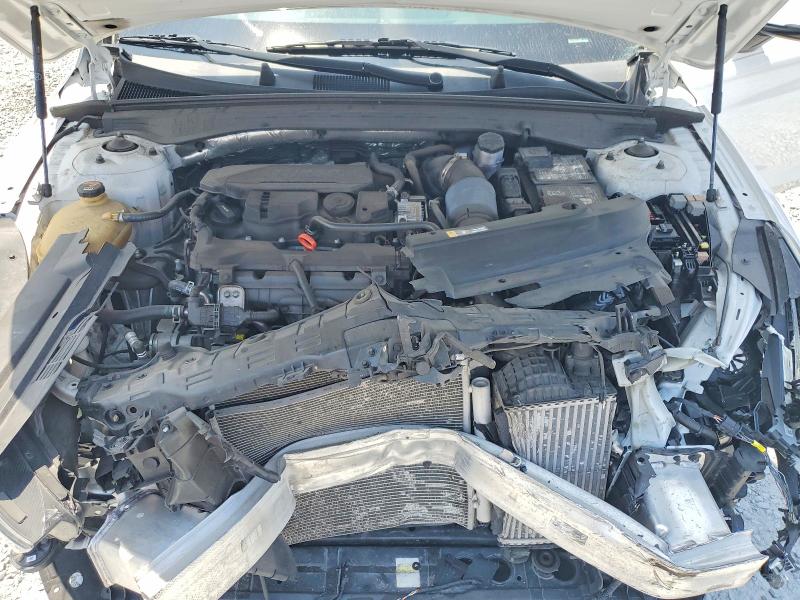 53247776 :رقم المزاد ، 5XXG34J26MG075352 vin ، 2021 Kia K5 مزاد بيع