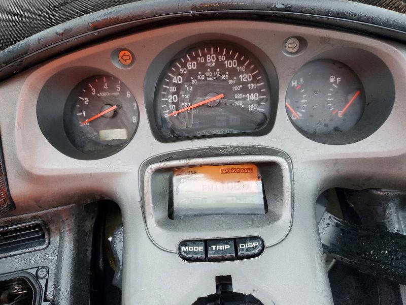 Aukcja sprzedaży 2005 Honda Gl1800, vin: 1HFSC47065A406045, numer aukcji: 53892806