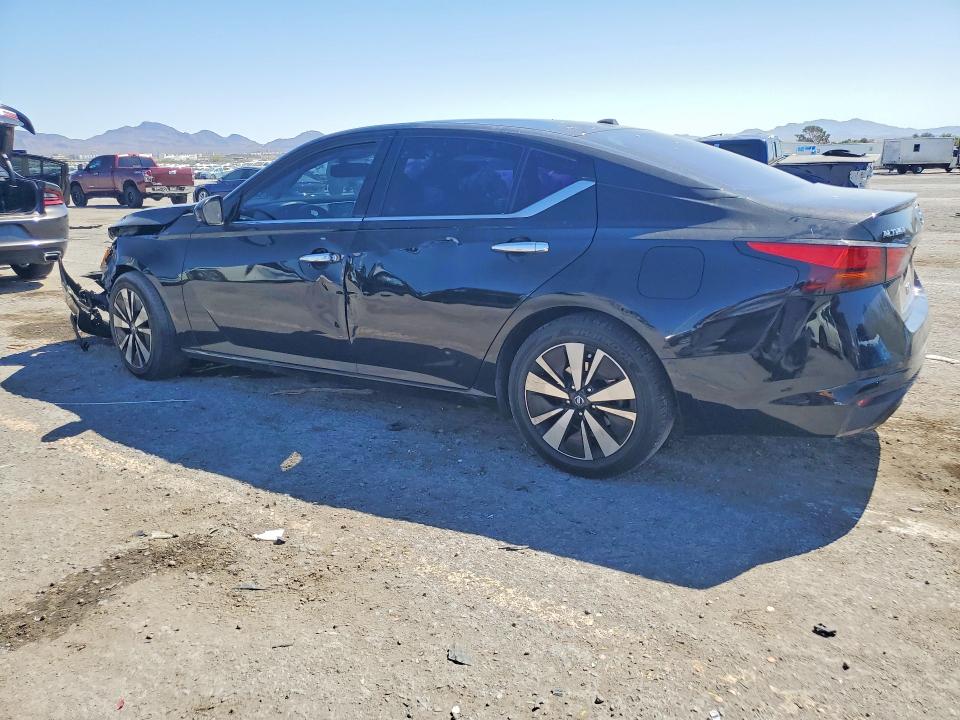 Aukcja sprzedaży 2019 Nissan Altima, vin: 1N4BL4DV3KC104521, numer aukcji: 53218746
