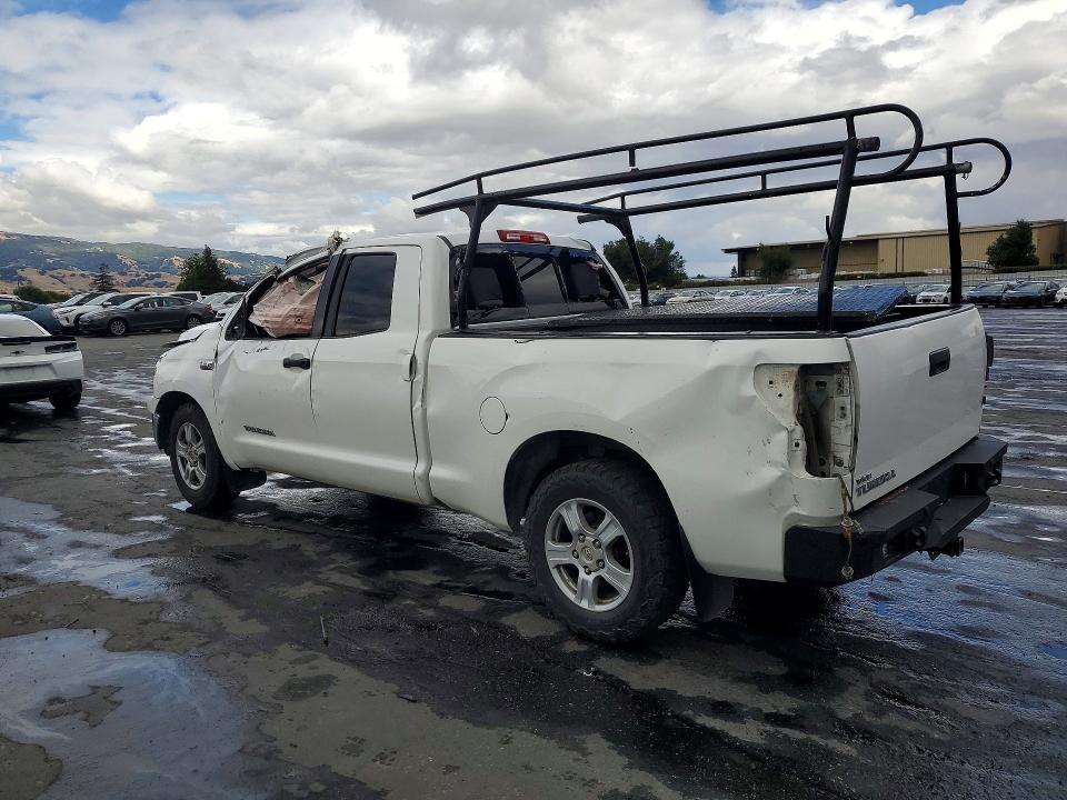 Продажа на аукционе авто 2011 Toyota Tundra, vin: 5TFRY5F14BX102134, номер лота: 54728966