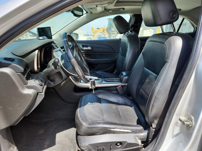Aukcja sprzedaży 2013 Chevrolet Malibu, vin: 1G11E5SA3DF124879, numer aukcji: 52865116