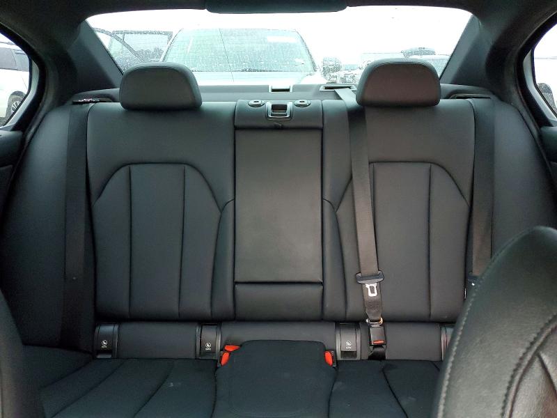 2020 Bmw 330i მანქანა იყიდება აუქციონზე, vin: 3MW5R1J00L8B22252, აუქციონის ნომერი: 53118876