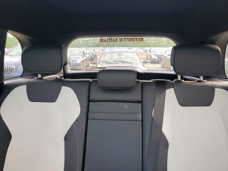Aukcja sprzedaży 2023 Mercedes-benz Glb, vin: W1N4M4HB6PW274712, numer aukcji: 55064236