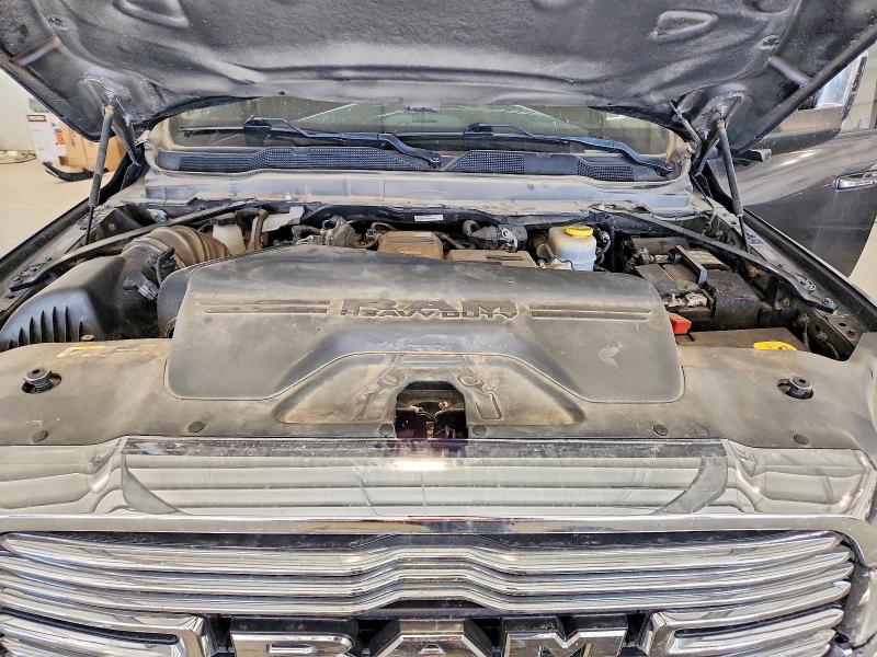 51083766 :رقم المزاد ، 3C6UR5FL3NG110606 vin ، 2022 Ram 2500 مزاد بيع