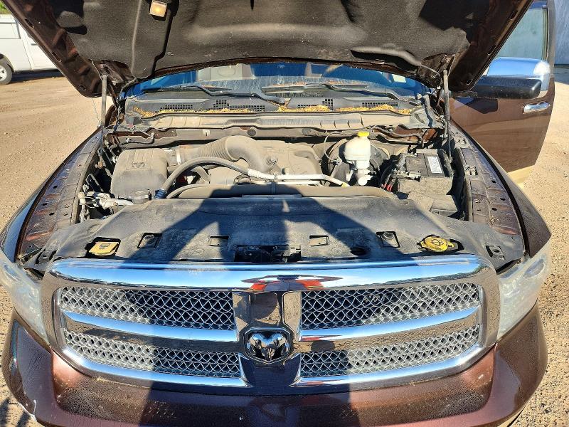 Продажа на аукционе авто 2014 Ram 1500, vin: 1C6RR7PT3ES402281, номер лота: 55393906