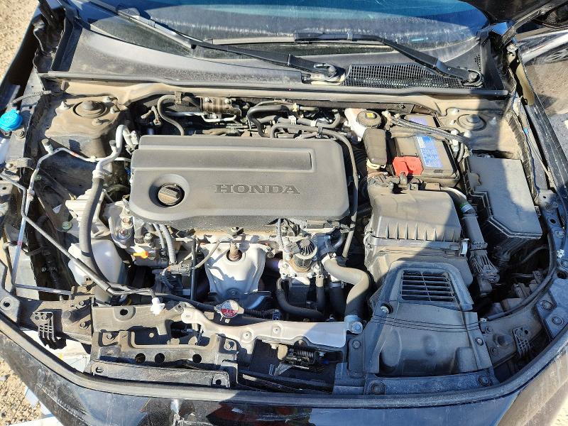 2025 Honda Civic მანქანა იყიდება აუქციონზე, vin: 19XFL2H86SE400386, აუქციონის ნომერი: 53632936