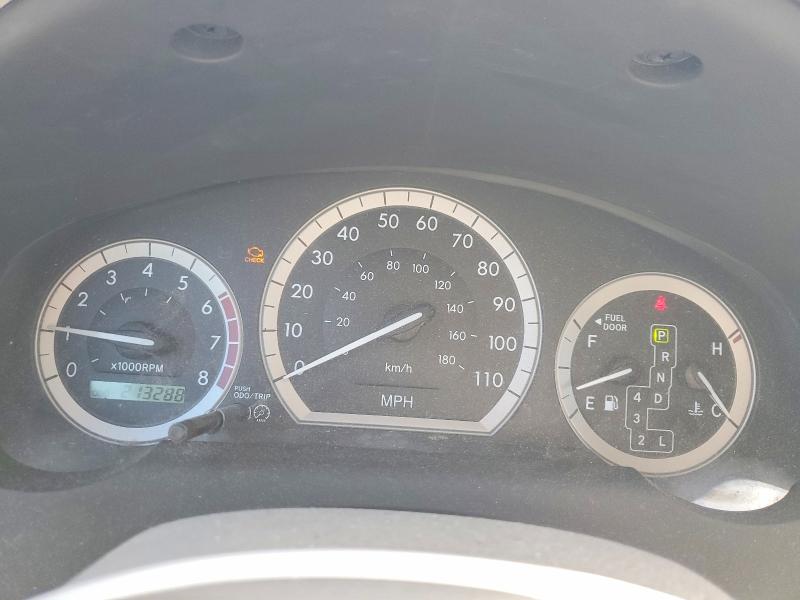 Aukcja sprzedaży 2004 Toyota Sienna, vin: 5TDZA23C14S092762, numer aukcji: 52081966
