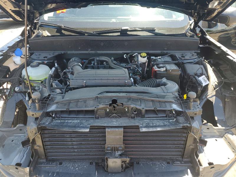 Продажа на аукционе авто 2025 Ford Bronco Sport, vin: 3FMCR9CN2SRF58381, номер лота: 52735306