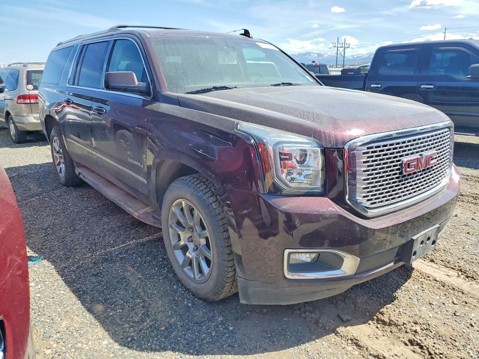 Aukcja sprzedaży 2017 Gmc Yukon Xl, vin: 1GKS2HKJ3HR252652, numer aukcji: 51003346