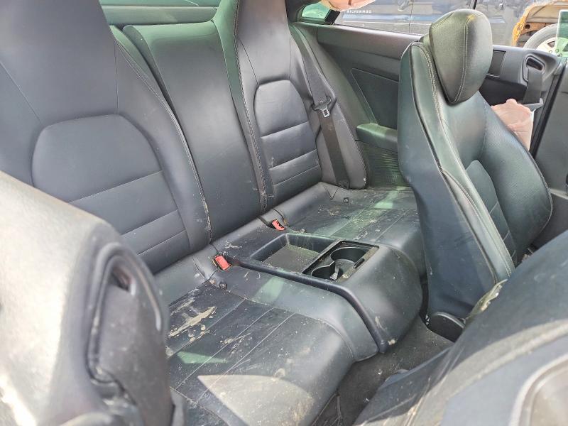 53320726 :رقم المزاد ، WDDKJ7CB2BF070035 vin ، 2011 Mercedes-benz E مزاد بيع