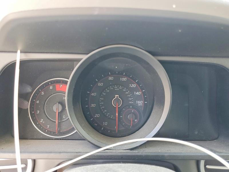 53099336 :رقم المزاد ، 5NPLL4AG4MH045975 vin ، 2021 Hyundai Elantra مزاد بيع