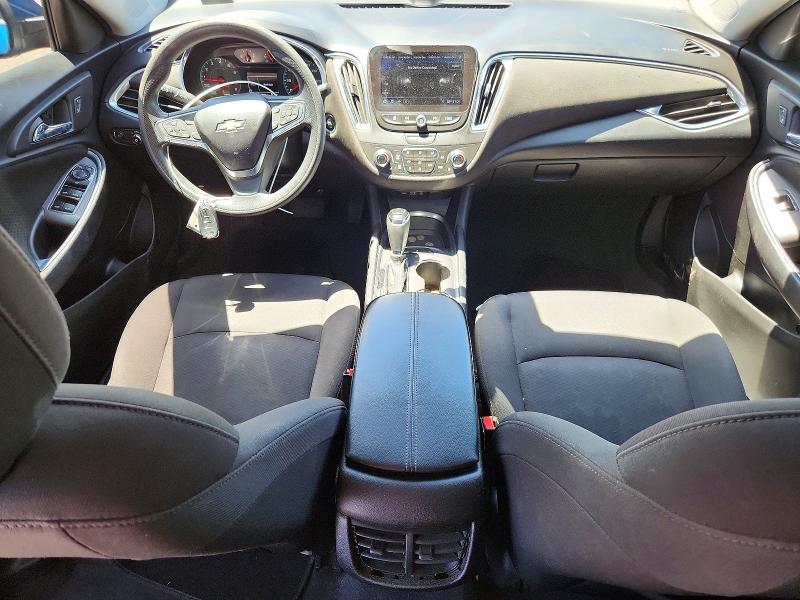 Aukcja sprzedaży 2019 Chevrolet Malibu, vin: 1G1ZD5ST2KF140978, numer aukcji: 54877376