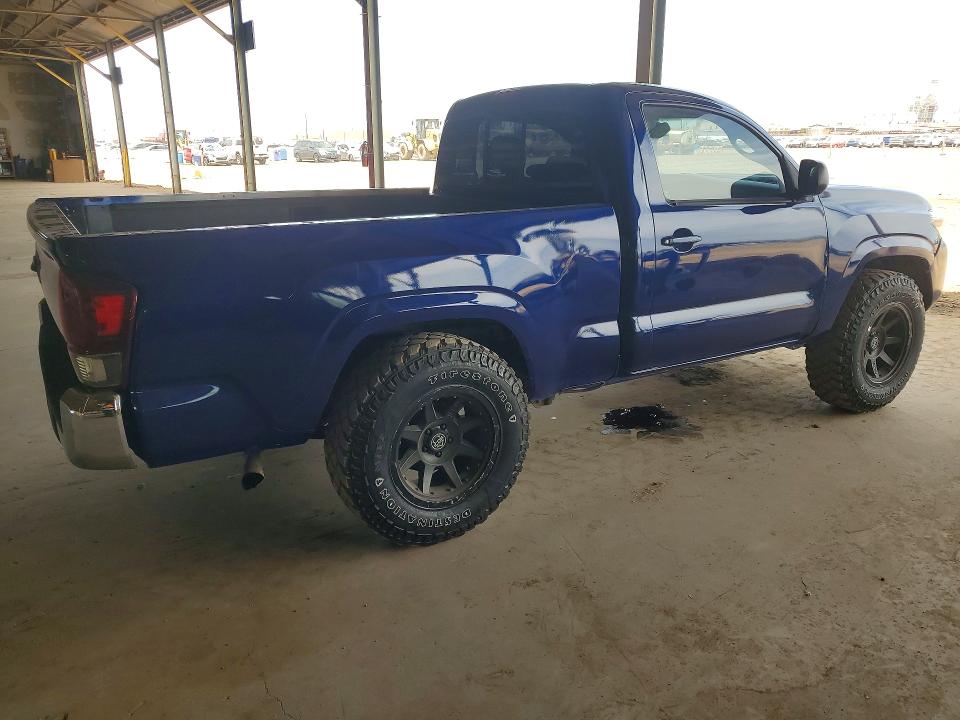Продажа на аукционе авто 2009 Toyota Tacoma, vin: 5TENX22N19Z615644, номер лота: 54149006