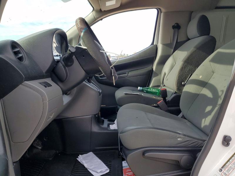 Aukcja sprzedaży 2019 Nissan Nv200, vin: 3N6CM0KN1KK703514, numer aukcji: 53526076