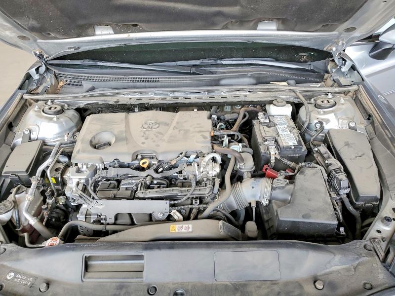 Продаж на аукціоні авто 2024 Toyota Camry, vin: 4T1F11AK4RU896804, номер лоту: 54164606