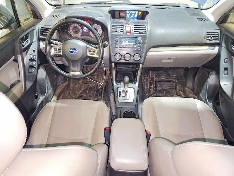 53941976 :رقم المزاد ، JF2SJAHC9EH427553 vin ، 2014 Subaru Forester مزاد بيع