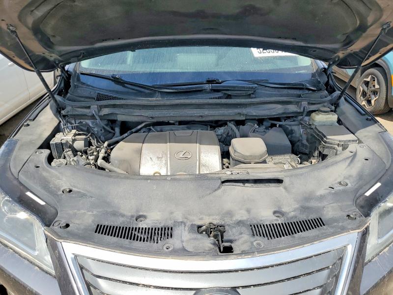 2016 Lexus Rx 350 მანქანა იყიდება აუქციონზე, vin: 2T2BZMCA2GC002175, აუქციონის ნომერი: 52838426