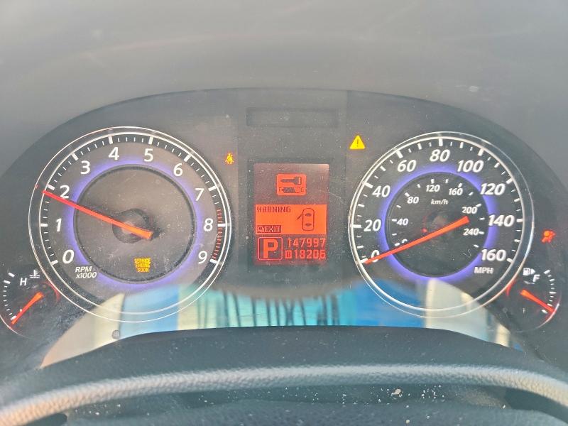 46780176 :رقم المزاد ، JNKBV61E17M723736 vin ، 2007 Infiniti G35 مزاد بيع