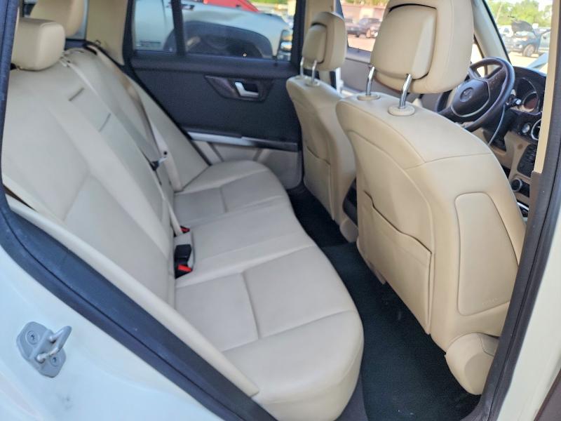 Продаж на аукціоні авто 2013 Mercedes-benz Glk, vin: WDCGG8JB2DG071636, номер лоту: 54818986