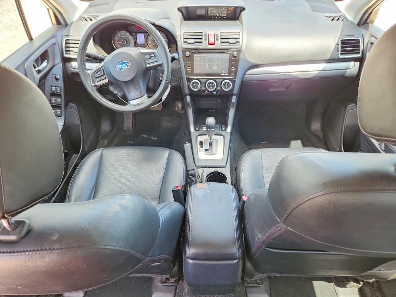 Продаж на аукціоні авто 2016 Subaru Forester, vin: JF2SJAHCXGH470270, номер лоту: 52503226