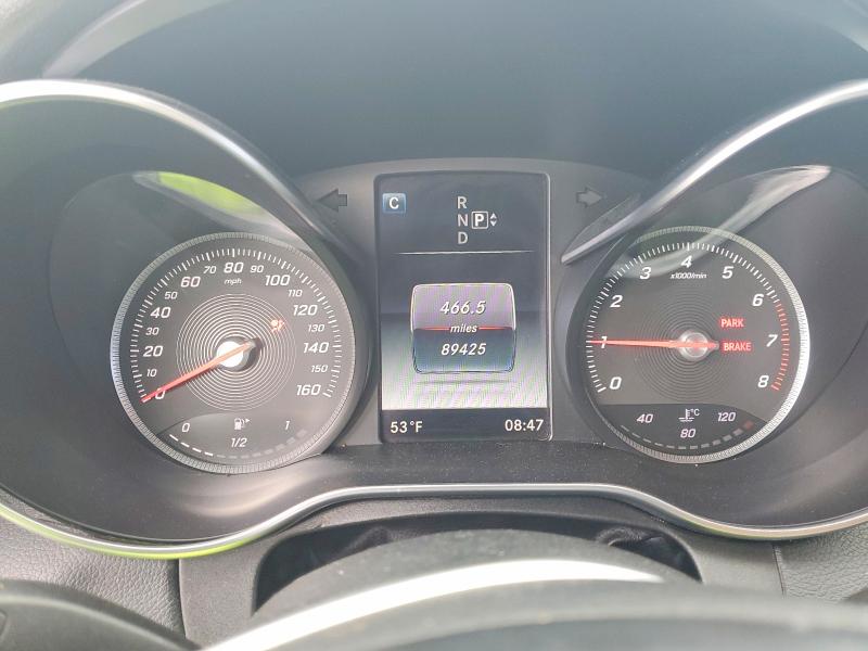 Продажа на аукционе авто 2015 Mercedes-benz C, vin: 55SWF4JB0FU043083, номер лота: 52523906