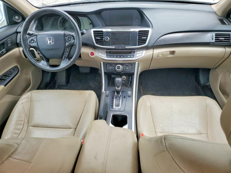 Aukcja sprzedaży 2015 Honda Accord, vin: 1HGCR6F72FA013332, numer aukcji: 54275246