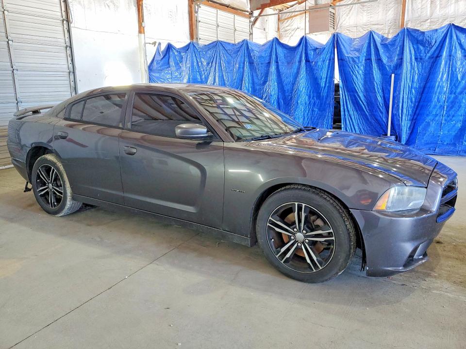 Aukcja sprzedaży 2013 Dodge Charger, vin: 2C3CDXDT8DH643796, numer aukcji: 52230076