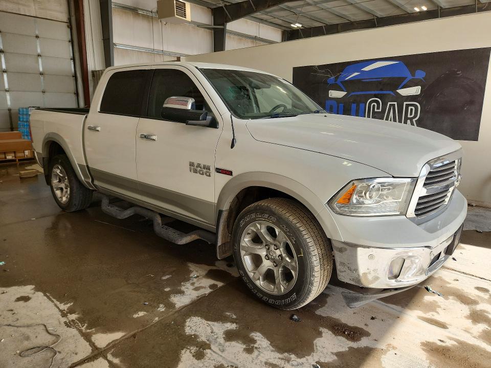 Aukcja sprzedaży 2015 Ram 1500, vin: 1C6RR7NM1FS580025, numer aukcji: 52298276