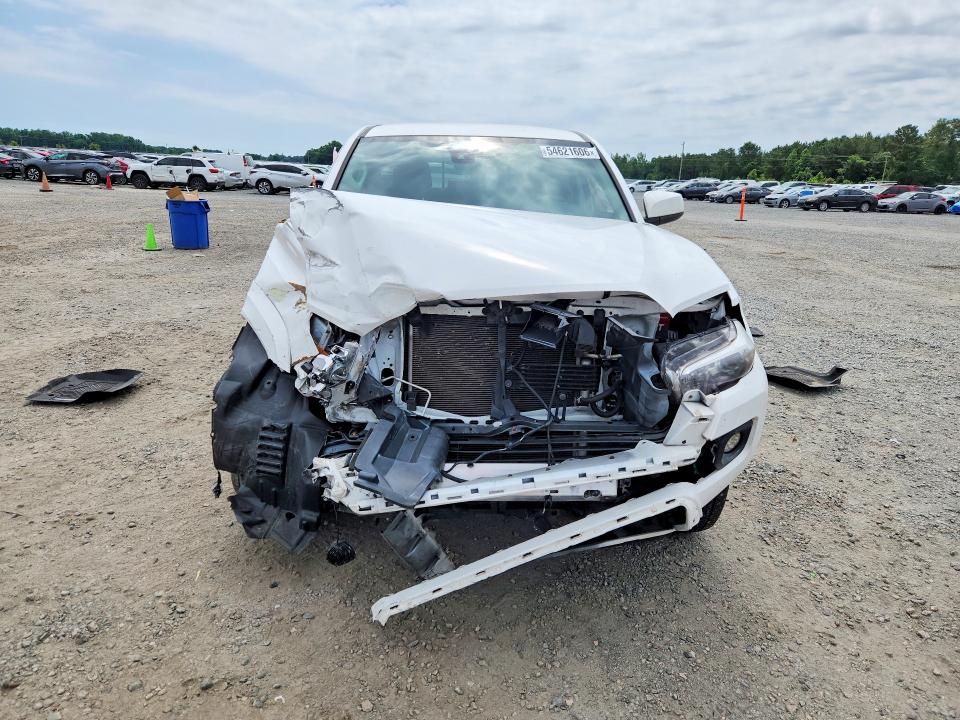 Продаж на аукціоні авто 2019 Toyota Tacoma, vin: 3TMAZ5CN6KM083142, номер лоту: 54621606