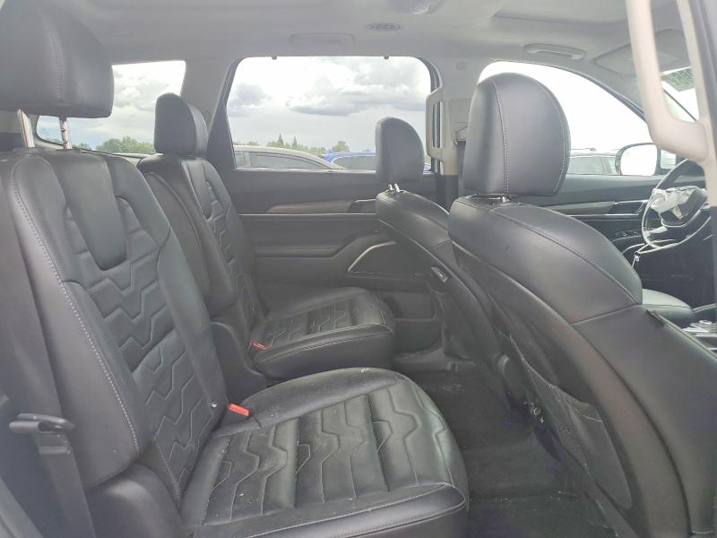 Продажа на аукционе авто 2021 Kia Telluride, vin: 5XYP5DHCXMG153460, номер лота: 54814856