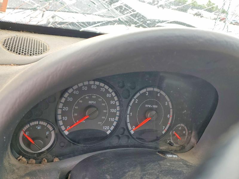 Aukcja sprzedaży 2006 Jeep Liberty, vin: 1J8GL48K36W176249, numer aukcji: 52495626