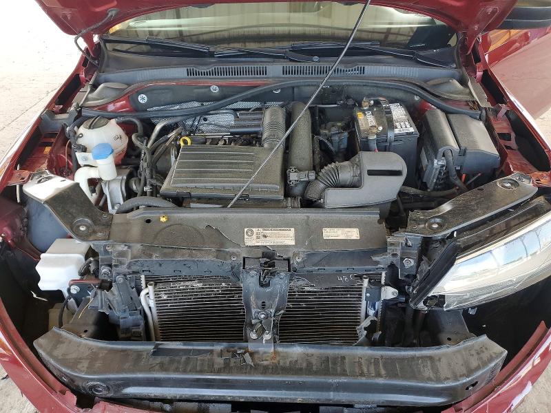Продаж на аукціоні авто 2016 Volkswagen Jetta, vin: 3VW267AJ5GM290263, номер лоту: 53057616