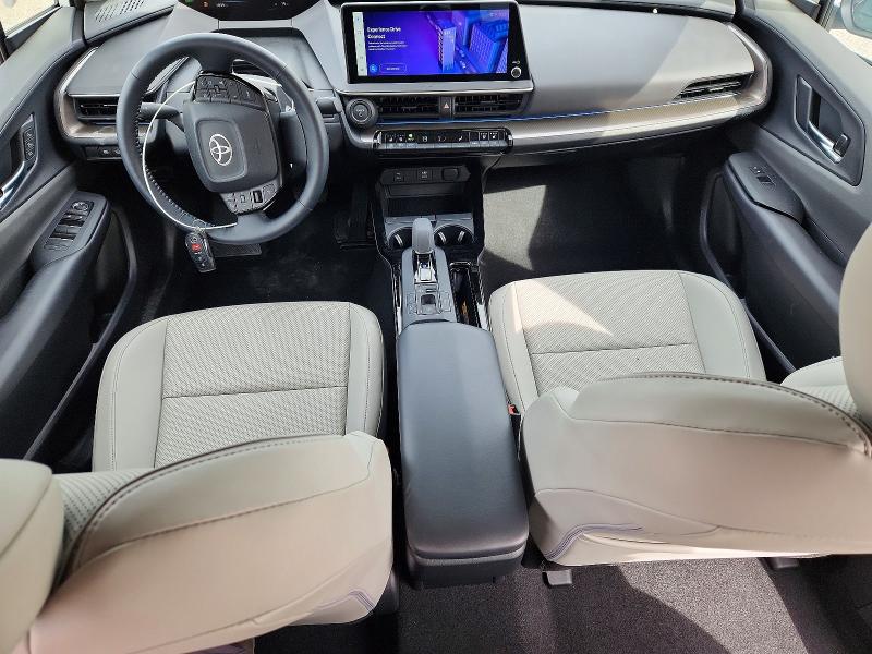 Продаж на аукціоні авто 2024 Toyota Prius, vin: JTDACAAU0R3034650, номер лоту: 53243956