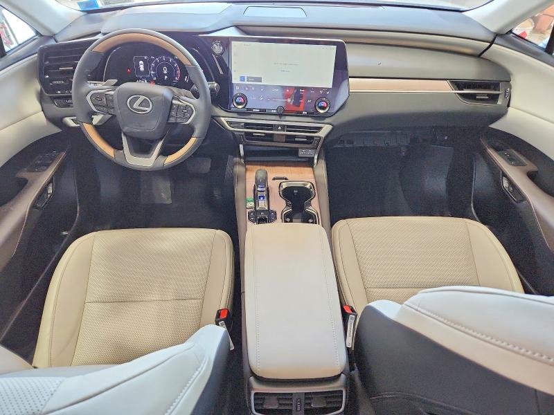 Aukcja sprzedaży 2024 Lexus Rx, vin: 2T2BAMCA0RC086250, numer aukcji: 72770845